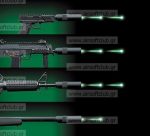 New Full Auto Tracer